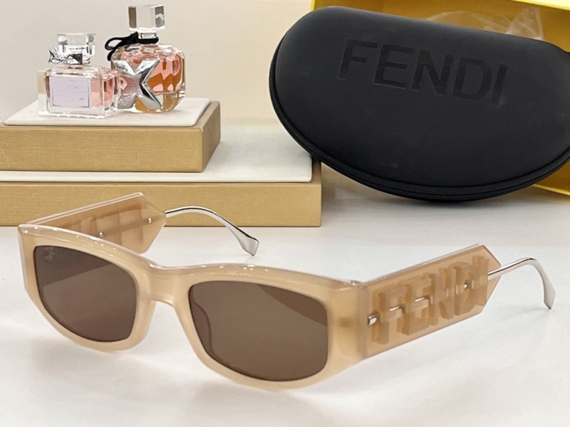 Fendi Sunglasses